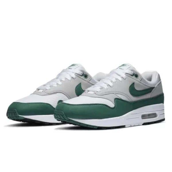 נעלי נייק | Nike Air Max 1 Anniversary Green 2020
