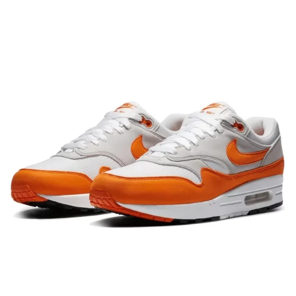 נעלי נייק | Nike Air Max 1 Anniversary Orange 2020