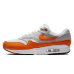 נעלי נייק | Nike Air Max 1 Anniversary Orange 2020