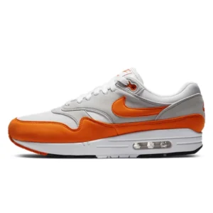 נעלי נייק | Nike Air Max 1 Anniversary Orange 2020