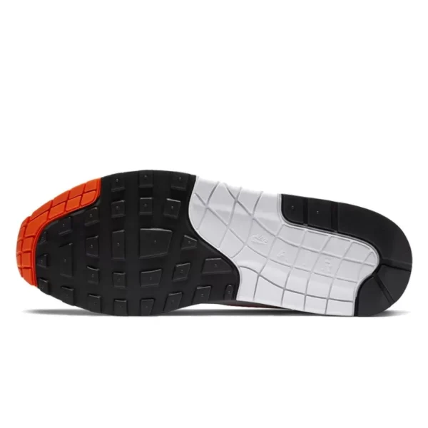 נעלי נייק | Nike Air Max 1 Anniversary Orange 2020