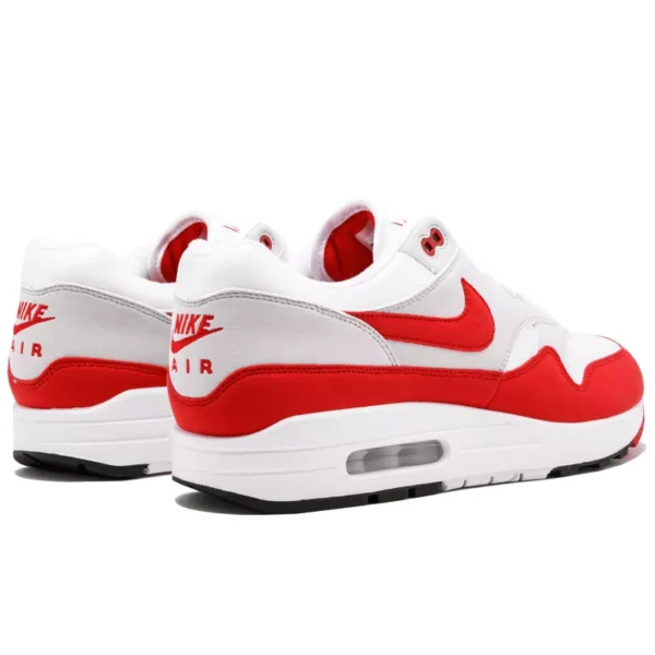 נעלי נייק | Nike Air Max 1 Anniversary Red