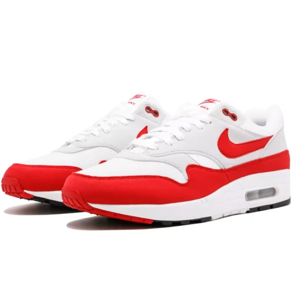 נעלי נייק | Nike Air Max 1 Anniversary Red