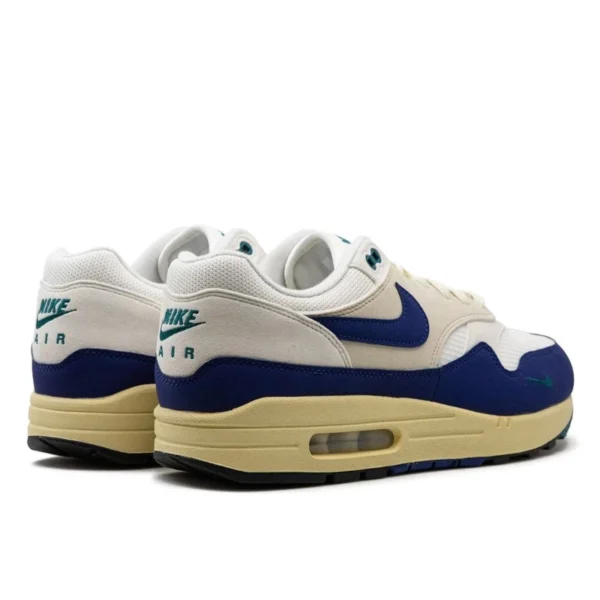 נעלי נייק | Nike Air Max 1 Athletic Department Deep Royal Blue