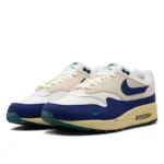 נעלי נייק | Nike Air Max 1 Athletic Department Deep Royal Blue