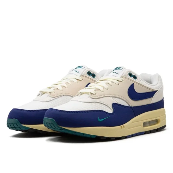 נעלי נייק | Nike Air Max 1 Athletic Department Deep Royal Blue