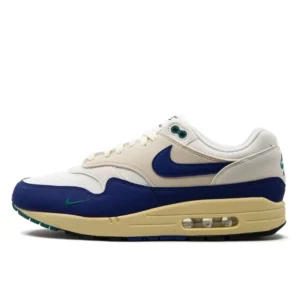 נעלי נייק | Nike Air Max 1 Athletic Department Deep Royal Blue