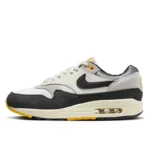 נעלי נייק | Nike Air Max 1 Athletic Department Light Bone University Gold