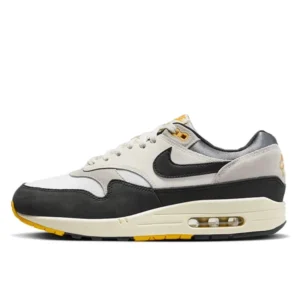נעלי נייק | Nike Air Max 1 Athletic Department Light Bone University Gold