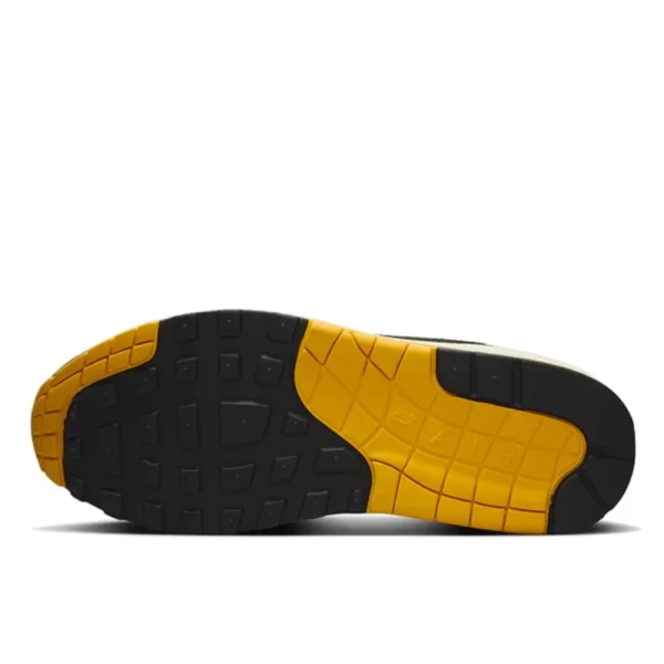 נעלי נייק | Nike Air Max 1 Athletic Department Light Bone University Gold