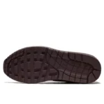 נעלי נייק | Nike Air Max 1 Burgundy Crush