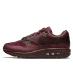 נעלי נייק | Nike Air Max 1 Burgundy Crush