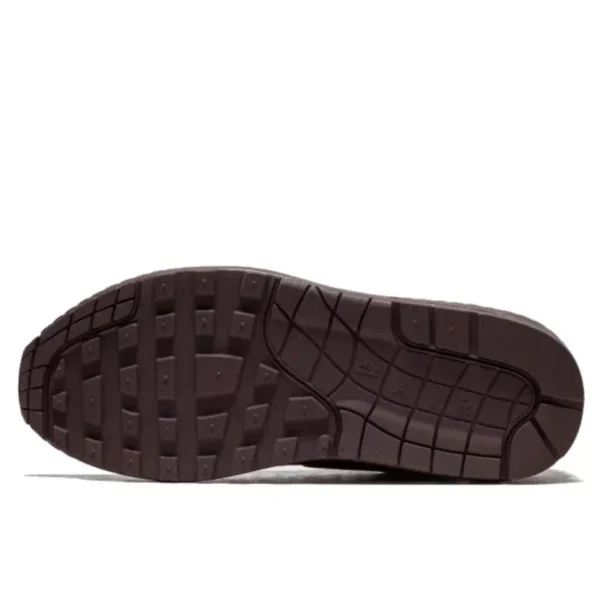 נעלי נייק | Nike Air Max 1 Burgundy Crush