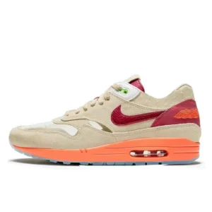 נעלי נייק | Nike Air Max 1 Clot Kiss of Death 2021