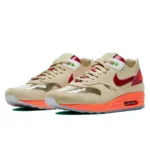 נעלי נייק | Nike Air Max 1 Clot Kiss of Death 2021