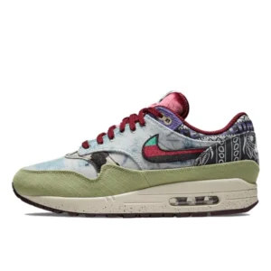 נעלי נייק | Nike Air Max 1 Concepts Mellow