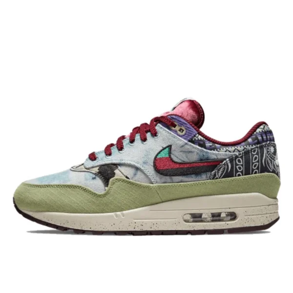 נעלי נייק | Nike Air Max 1 Concepts Mellow
