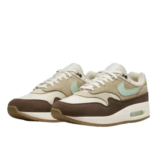 נעלי נייק | Nike Air Max 1 Crepe Hemp