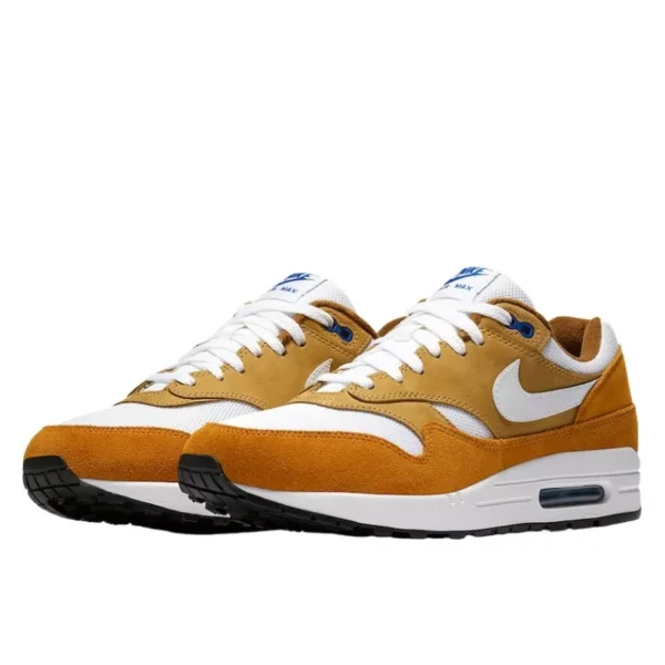 נעלי נייק | Nike Air Max 1 Curry