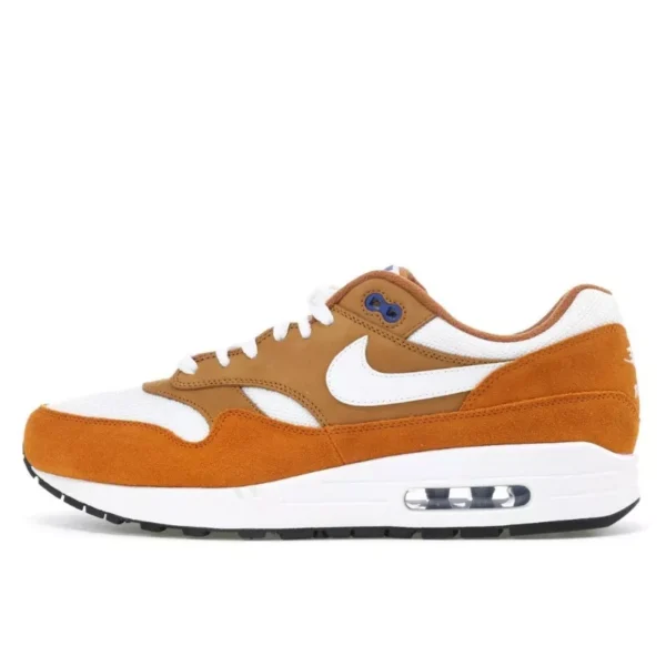 נעלי נייק | Nike Air Max 1 Curry