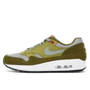 נעלי נייק | Nike Air Max 1 Curry Pack Olive
