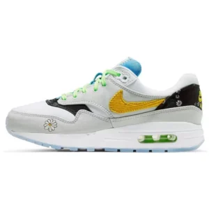 נעלי נייק | Nike Air Max 1 Daisy