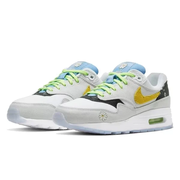 נעלי נייק | Nike Air Max 1 Daisy