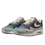 נעלי נייק | Nike Air Max 1 Kasina Won-Ang Grey