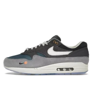 נעלי נייק | Nike Air Max 1 Kasina Won-Ang Grey