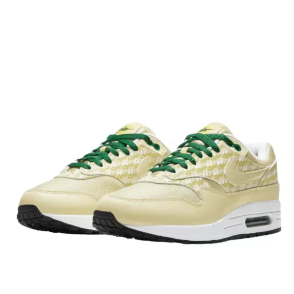 נעלי נייק | Nike Air Max 1 Lemonade