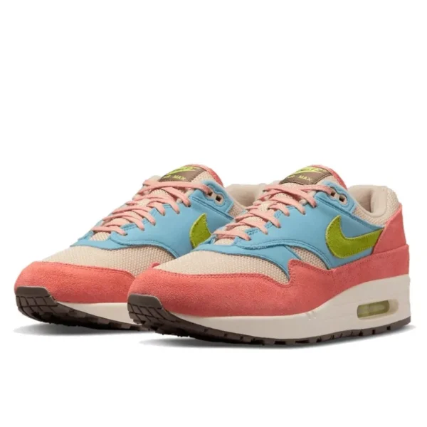 נעלי נייק | Nike Air Max 1 Light Madder Root