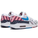נעלי נייק | Nike Air Max 1 Parra 2018