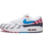 נעלי נייק | Nike Air Max 1 Parra 2018