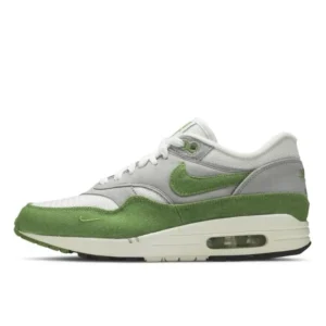 נעלי נייק | Nike Air Max 1 Patta 20th Anniversary Chlorophyll