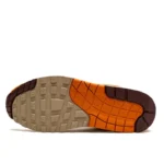 נעלי נייק | Nike Air Max 1 Patta Monarch