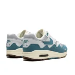 נעלי נייק | Nike Air Max 1 Patta Noise Aqua