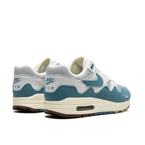 נעלי נייק | Nike Air Max 1 Patta Noise Aqua