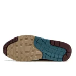 נעלי נייק | Nike Air Max 1 Patta Noise Aqua