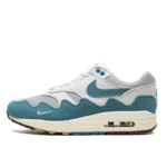 נעלי נייק | Nike Air Max 1 Patta Noise Aqua