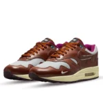 נעלי נייק | Nike Air Max 1 Patta Tan Brown