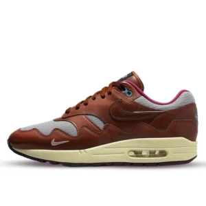 נעלי נייק | Nike Air Max 1 Patta Tan Brown