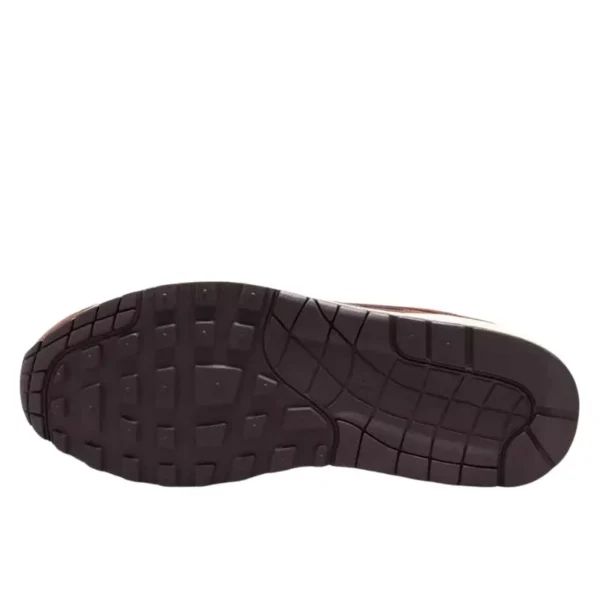 נעלי נייק | Nike Air Max 1 Patta Tan Brown