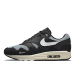 נעלי נייק | Nike Air Max 1 Patta Waves Black