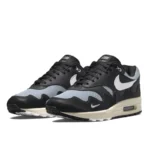 נעלי נייק | Nike Air Max 1 Patta Waves Black
