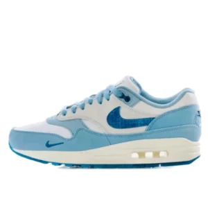 נעלי נייק | Nike Air Max 1 Premium Blueprint