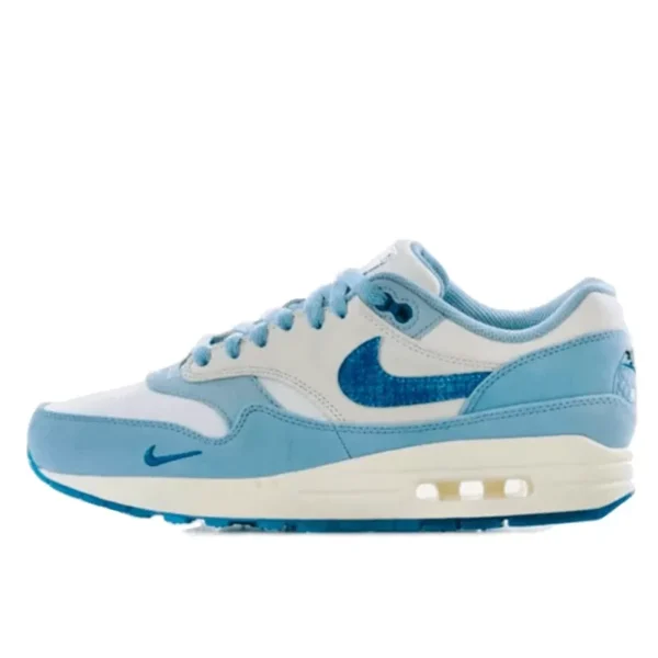 נעלי נייק | Nike Air Max 1 Premium Blueprint