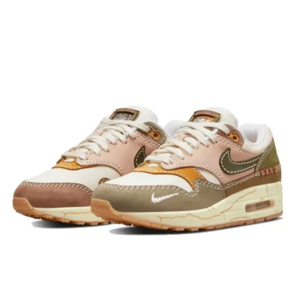 נעלי נייק | Nike Air Max 1 Premium Wabi-Sabi