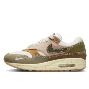 נעלי נייק | Nike Air Max 1 Premium Wabi-Sabi