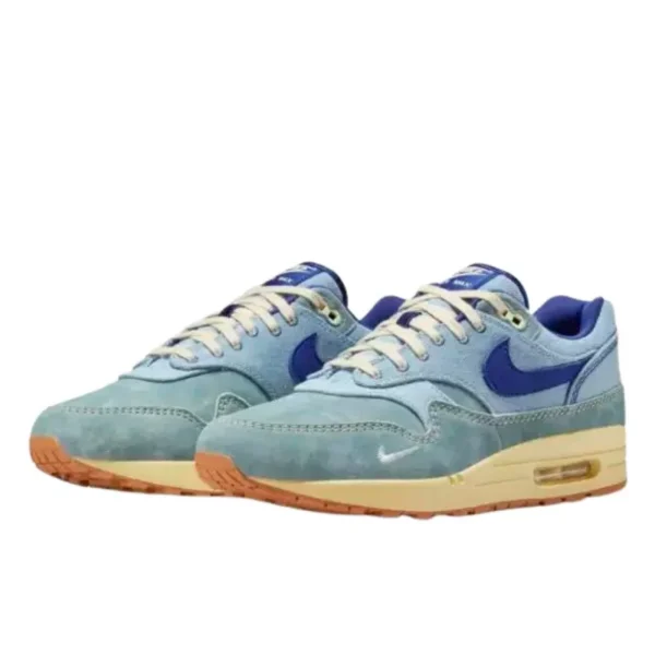 נעלי נייק | Nike Air Max 1 PRM Dirty Denim