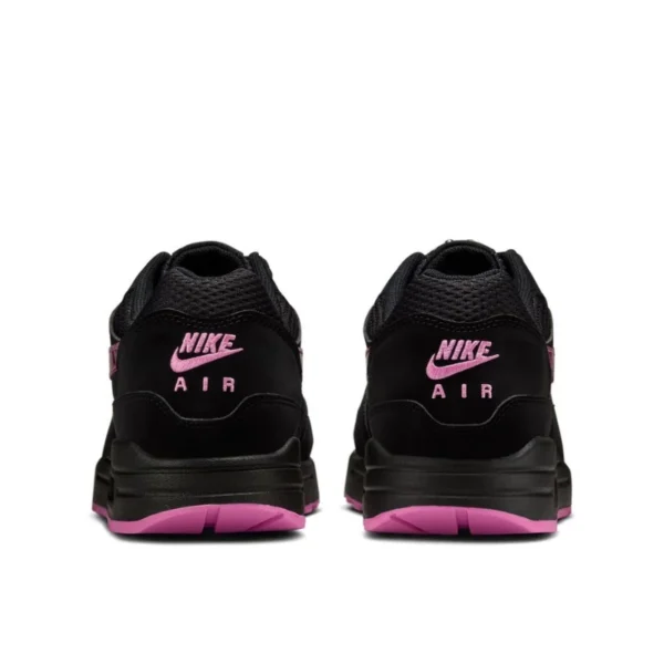 נעלי נייק | Nike Air Max 1 PRM Valentine's Day Black